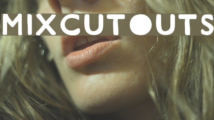 MixCutOuts Example 1