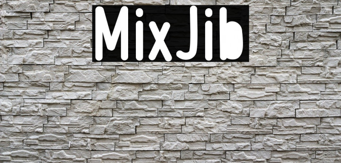 MixJib Example 1