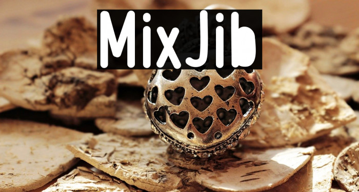 MixJib Example 2
