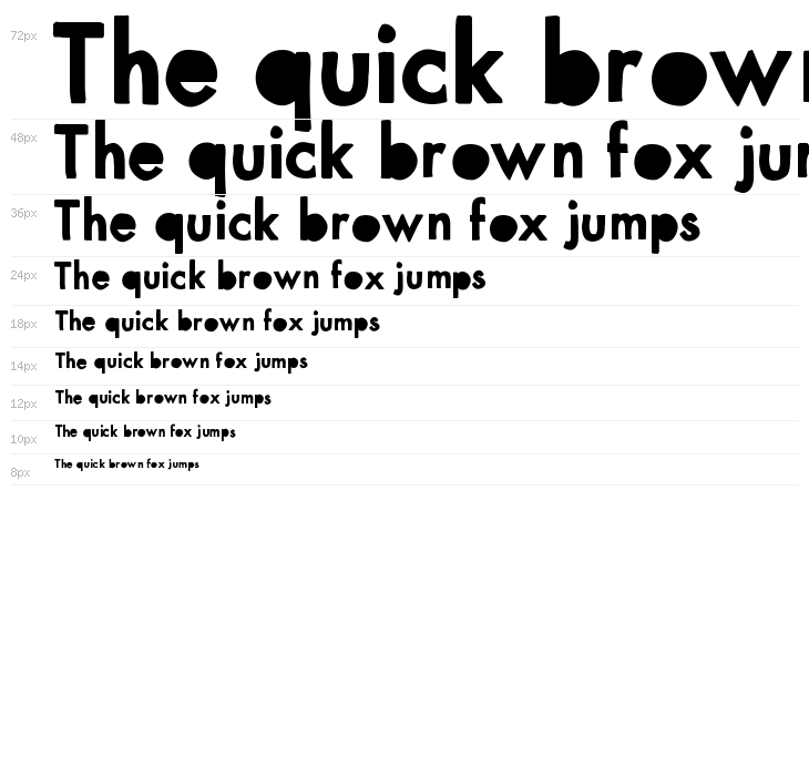 MixPunchOut Waterfall