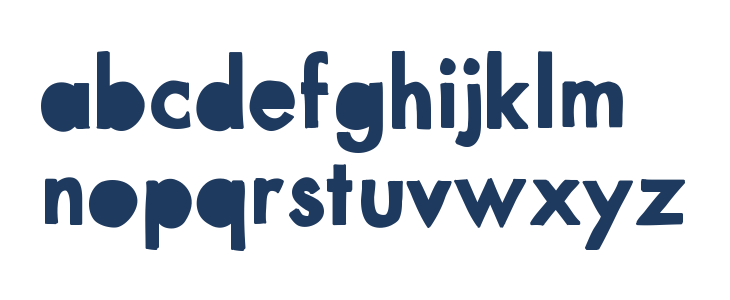 MixPunchOut Lowercase