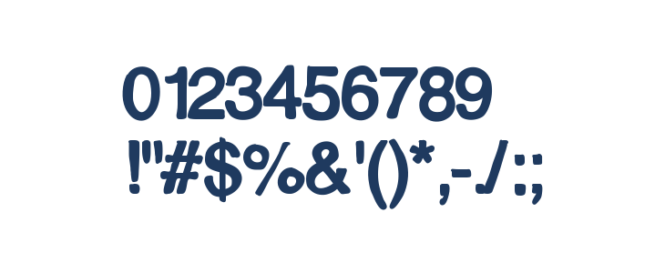 MixShaded Other Characters