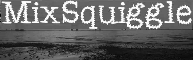 MixSquiggle Example 1