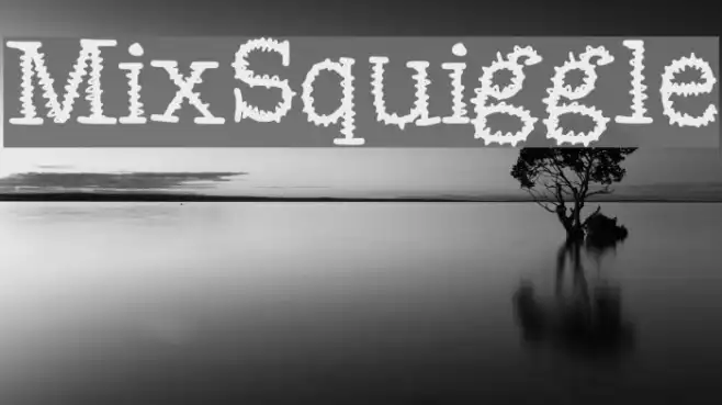 MixSquiggle Example 2