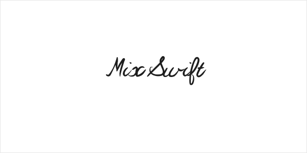 MixSwift Logo