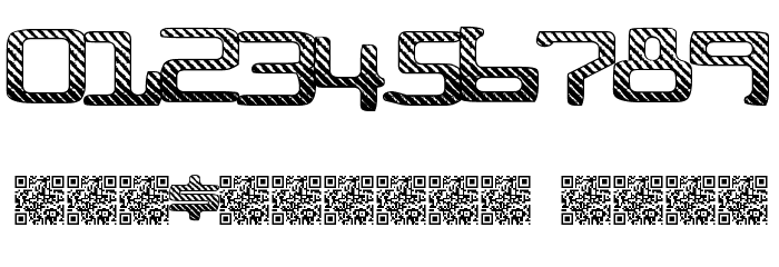 MixTape Font OTHER CHARS
