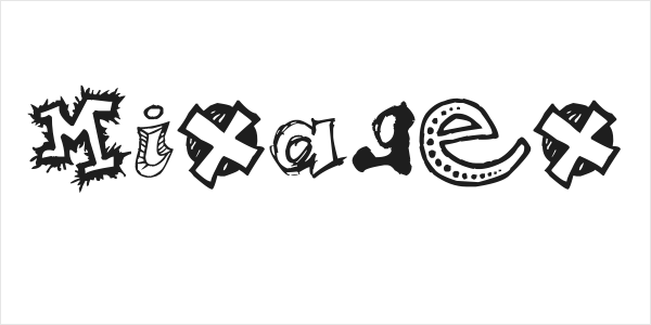 Mixagex Logo