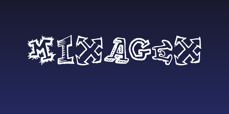 Mixagex Social Header