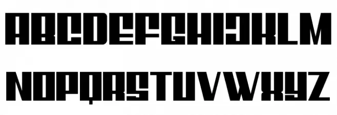 Mixbox Clean Demo Clean फ़ॉन्ट लोअरकेस