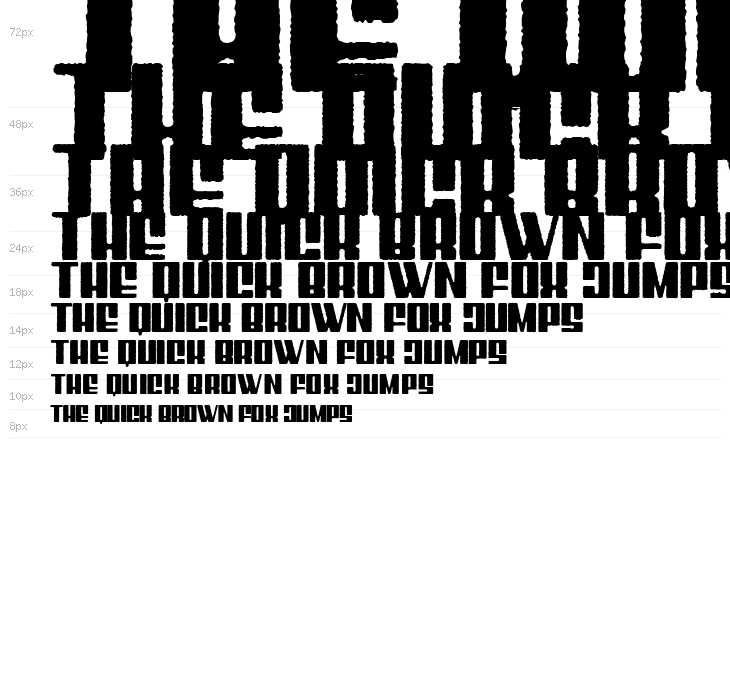 Mixbox Rough Demo Rough Waterfall