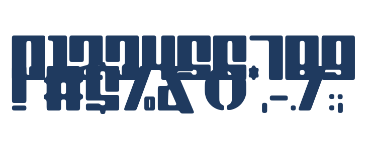 Mixbox Rounded Demo Rounded Other Characters