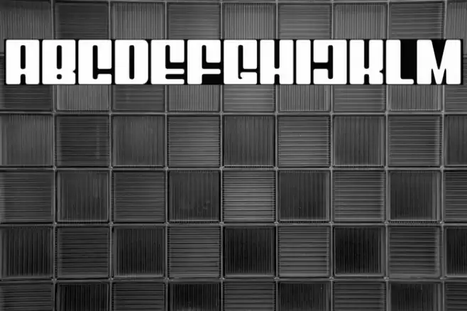 Mixbox Rounded Demo Rounded Font examples