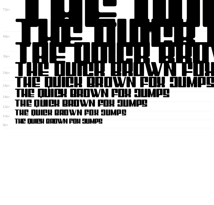 Mixbox Rounded Demo Rounded Waterfall