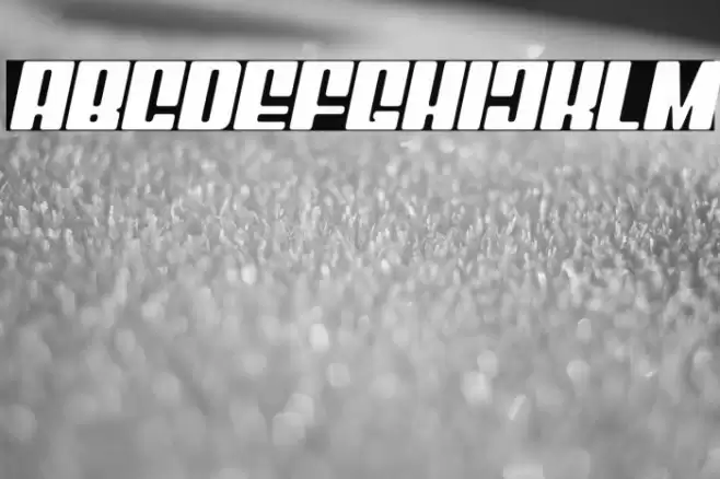 Mixbox Rounded Italic Demo Rounded italic Font examples