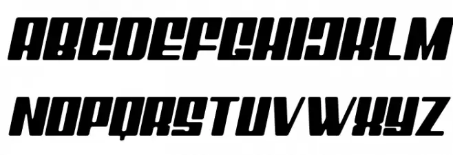 Mixbox Rounded Italic Demo Rounded italic Fuentes MINÚSCULAS