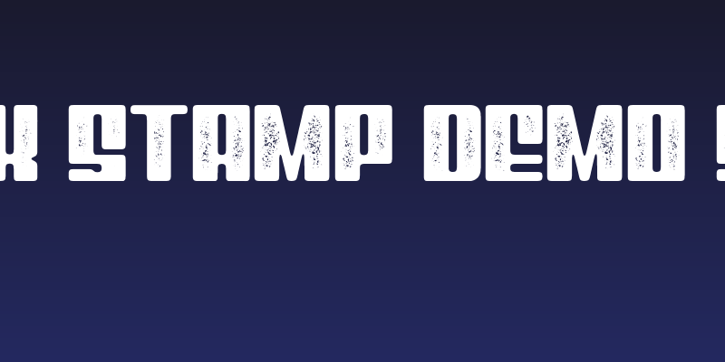 Mixbox Stamp Demo Stamp Social Header