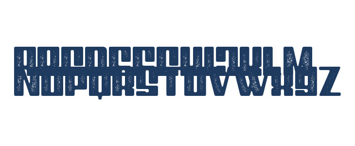 Mixbox Stamp Demo Stamp Lowercase