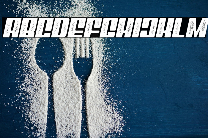 Mixbox Stamp Italic Demo Stamp Italic Example 3