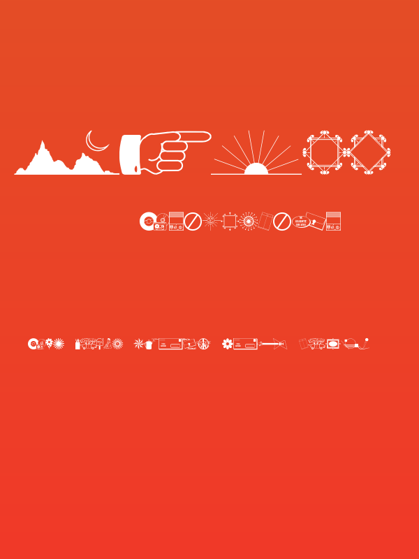 Mixed Bag O' Dings JL Poster