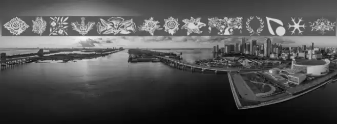 MixedBag Font examples