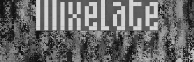Mixelate Example 1