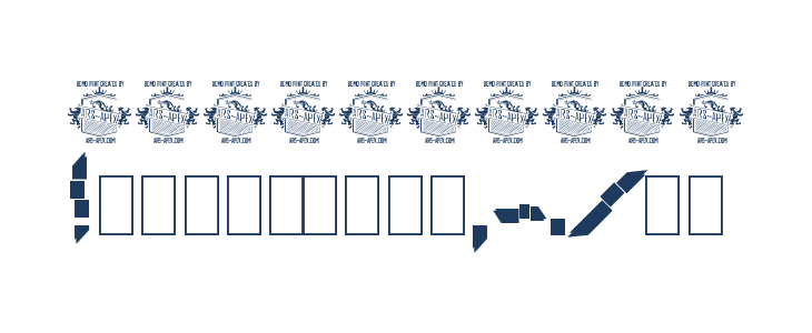 Mixit Other Characters