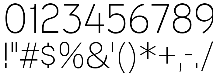 MixolydianTitlingEl-Regular Font OTHER CHARS