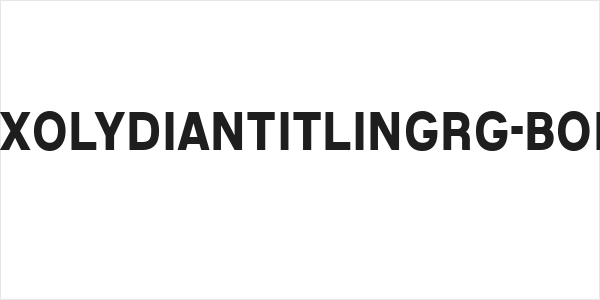 MixolydianTitlingRg-Bold Logo