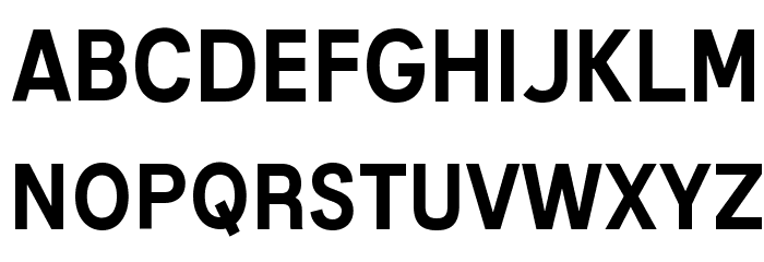 MixolydianTitlingRg-Regular Font LOWERCASE