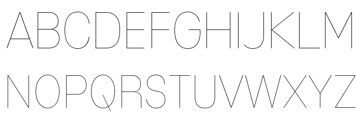 MixolydianTitlingUl-Regular Font LOWERCASE