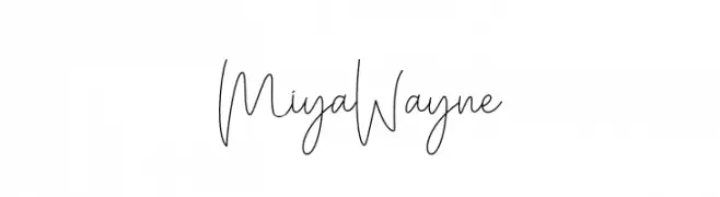 Miya Wayne  Fuentes Gratis Descargar