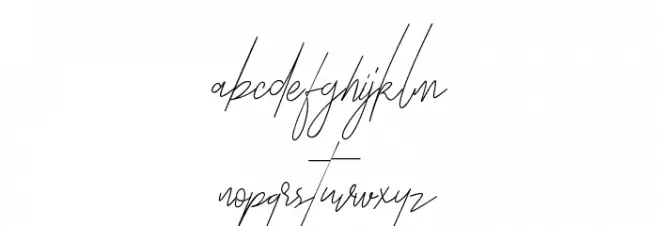 Miyake Regular Font Litere mici