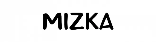 Mizka Font