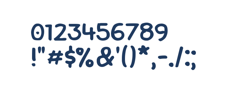 Mizka Other Characters