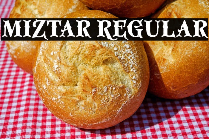 Miztar Regular Example 2