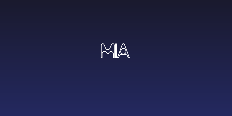 mia Social Header