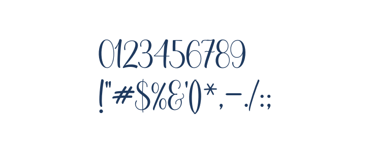 michelelisha Other Characters