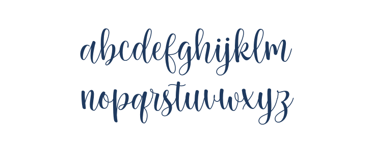 michelelisha Lowercase