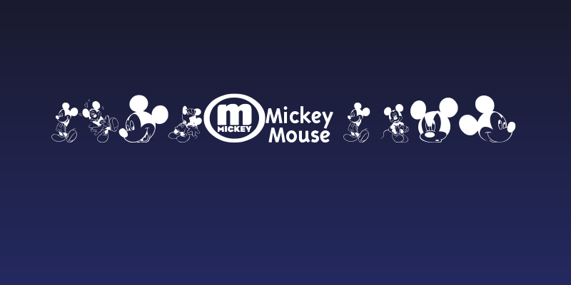mickey m tfb Social Header