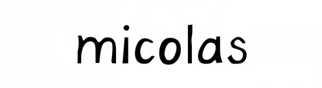 micolas 