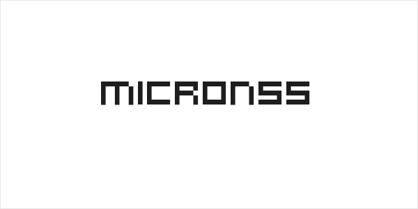 microN55 Logo