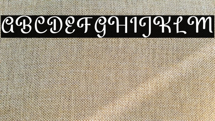 midnight Regular Example 2