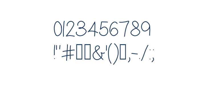 midnight snacks Other Characters