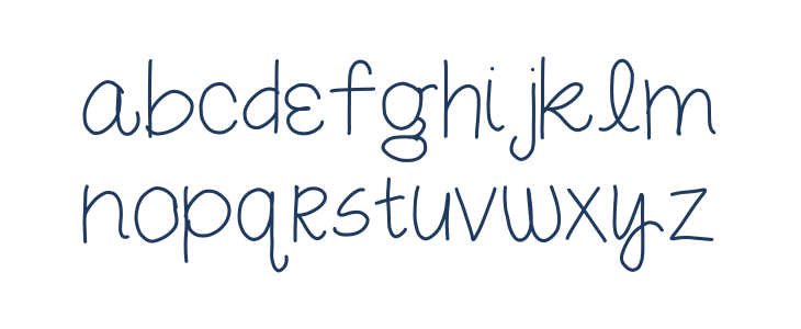 midnight snacks Lowercase