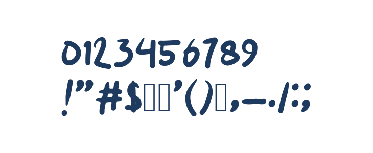 mie aceh Other Characters