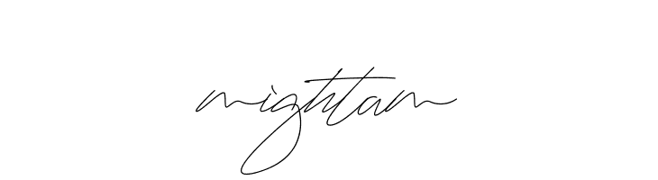 mightam  font caratteri gratis