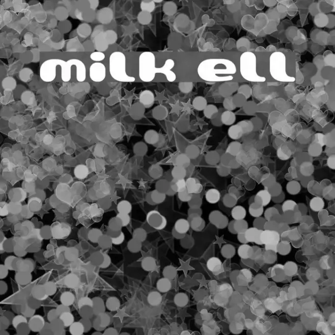 milky well Example 2