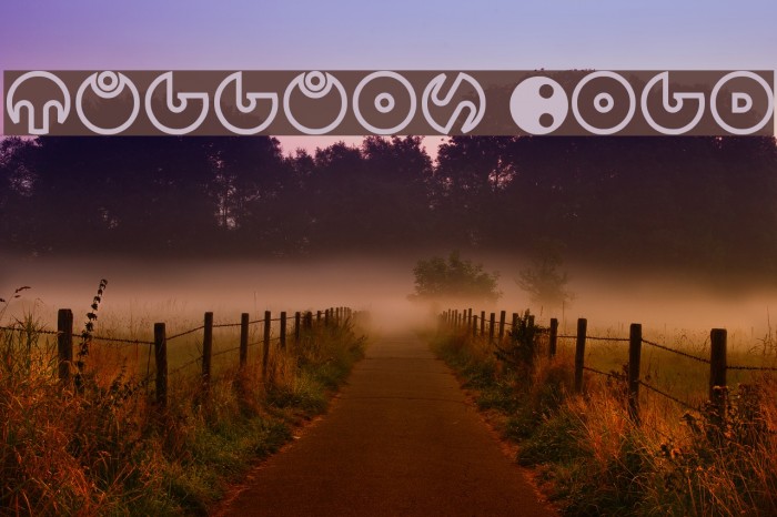 million Bold Example 2