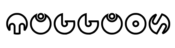 million  Free Fonts Download