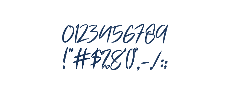 milliwatts Other Characters